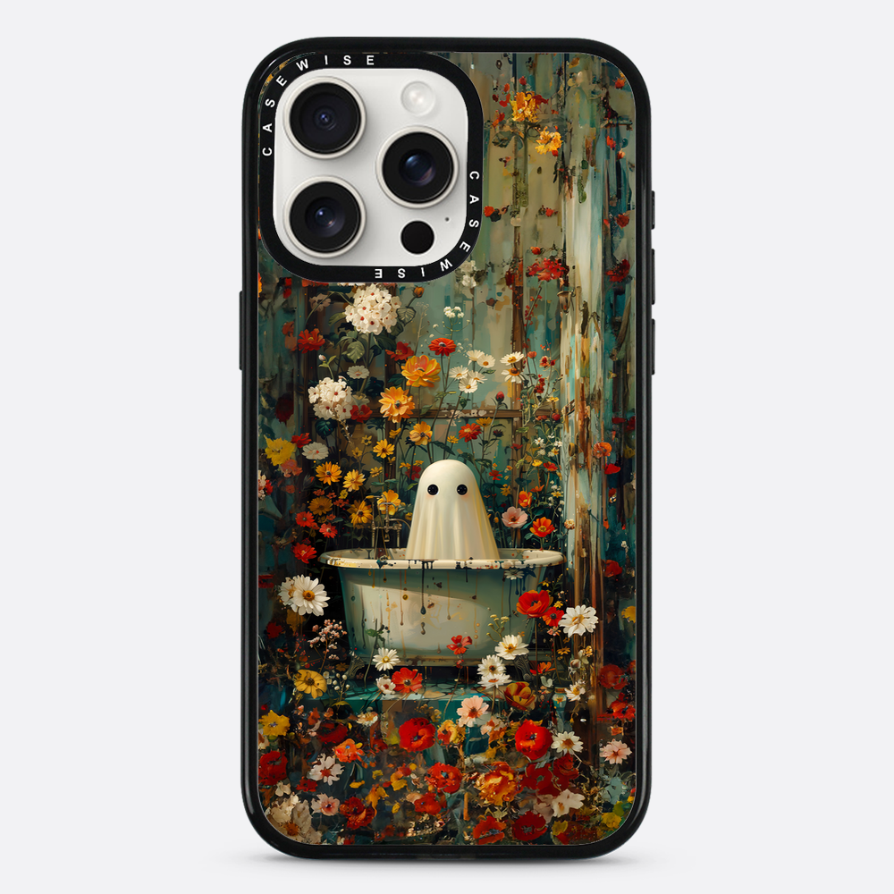 Bathtube Bohoo Ghost - Etui