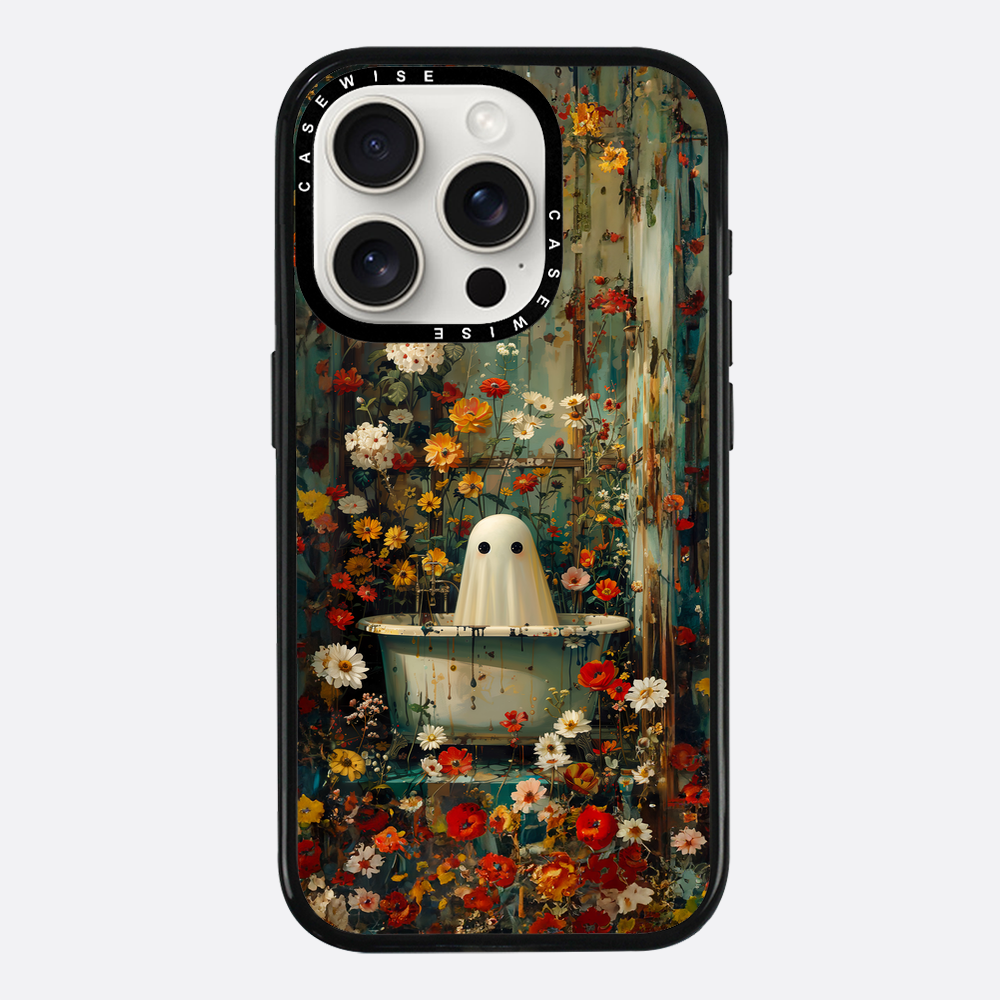 Bathtube Bohoo Ghost - Etui