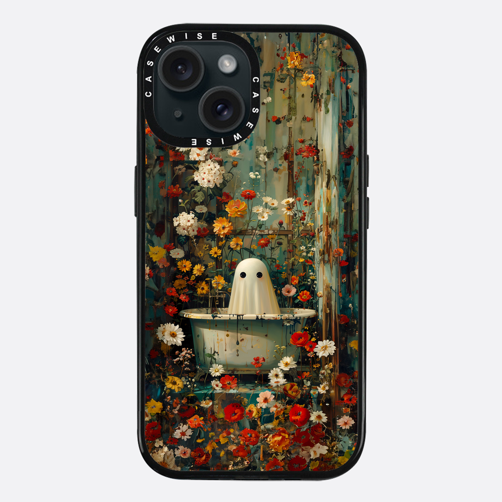 Bathtube Bohoo Ghost - Etui
