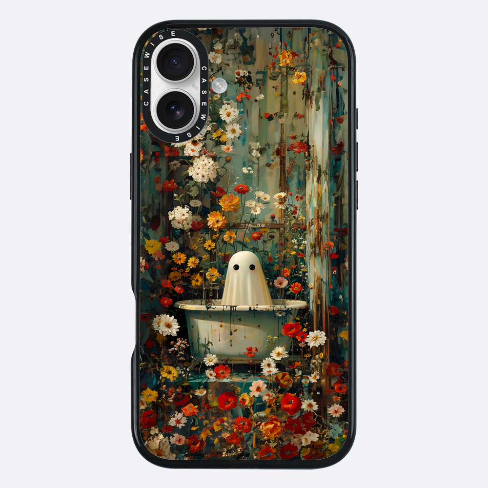 Bathtube Bohoo Ghost - Etui