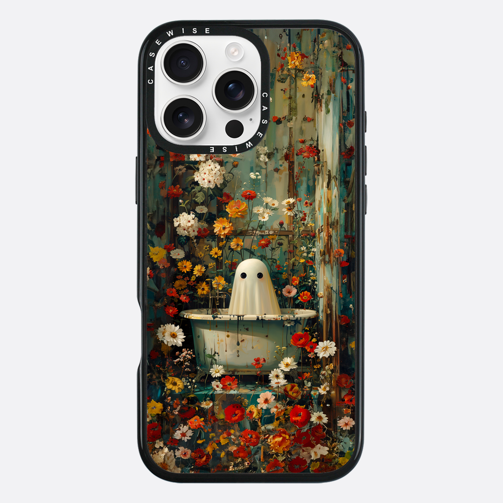 Bathtube Bohoo Ghost - Etui