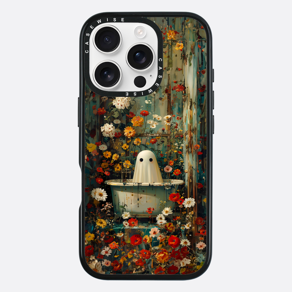 Bathtube Bohoo Ghost - Etui