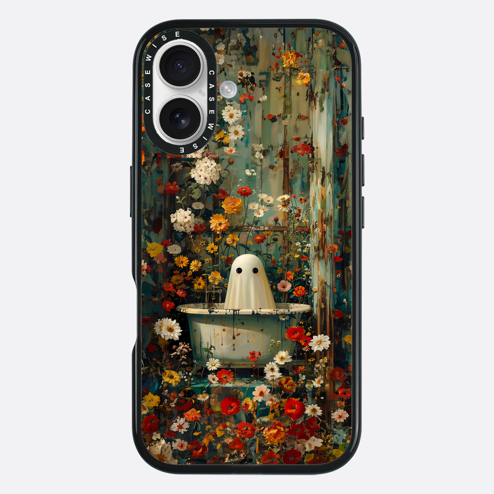 Bathtube Bohoo Ghost - Etui