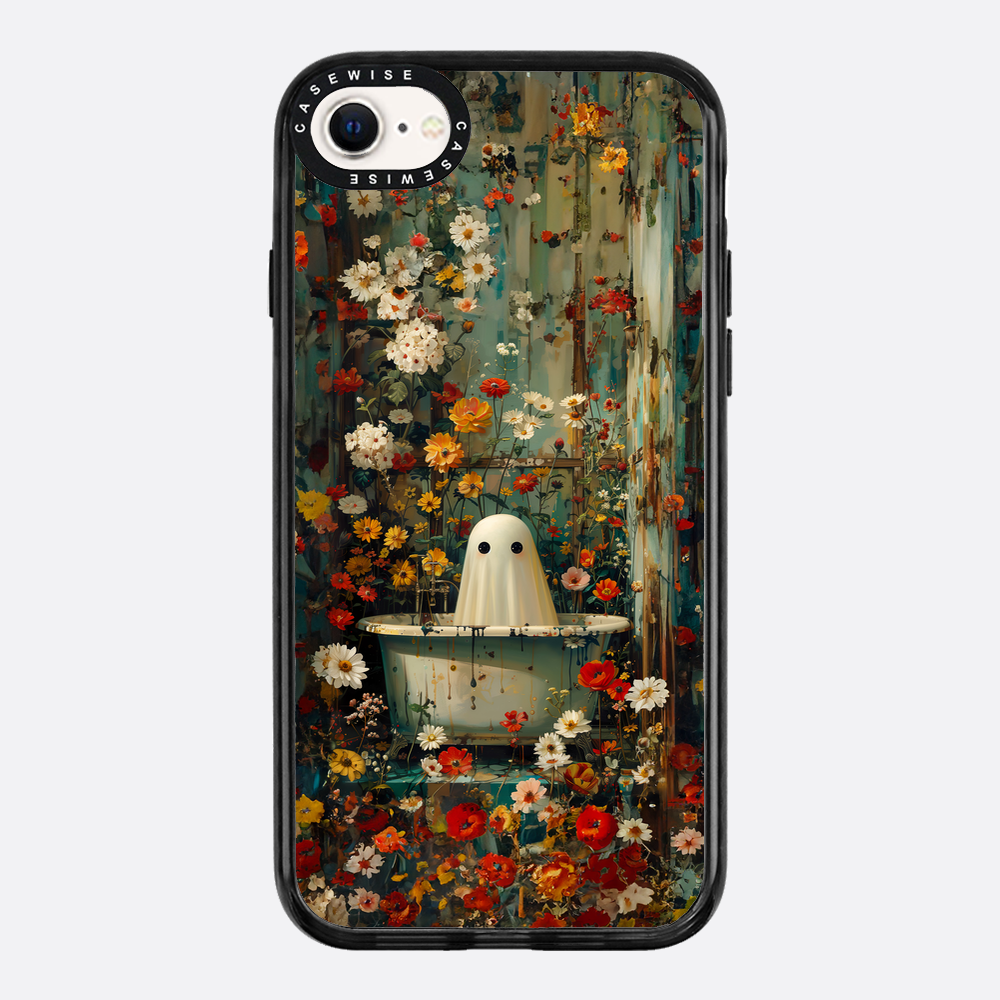Bathtube Bohoo Ghost - Etui