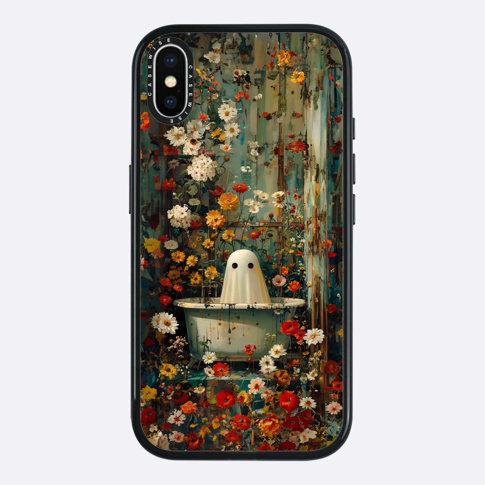Bathtube Bohoo Ghost - Etui