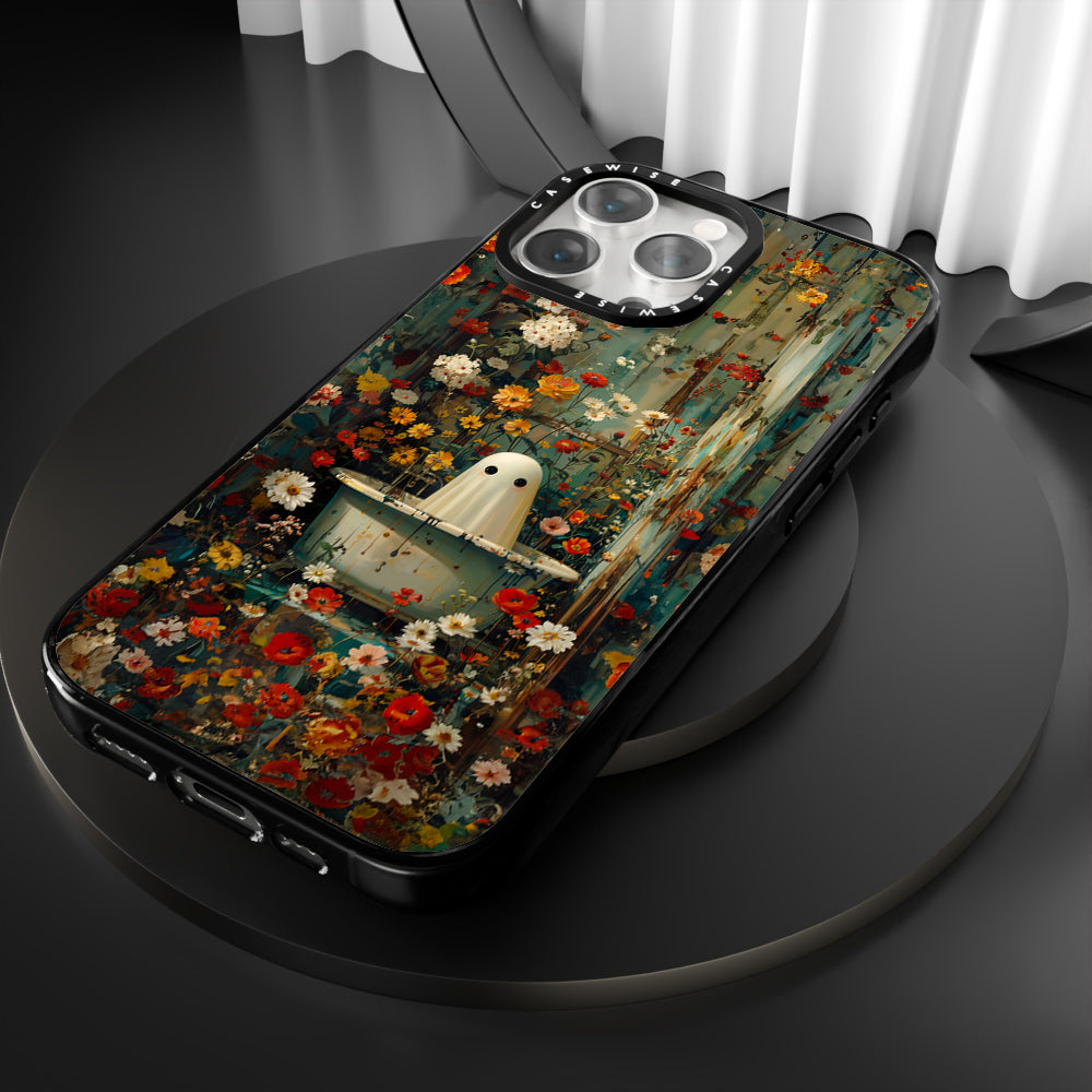 Bathtube Bohoo Ghost - Etui