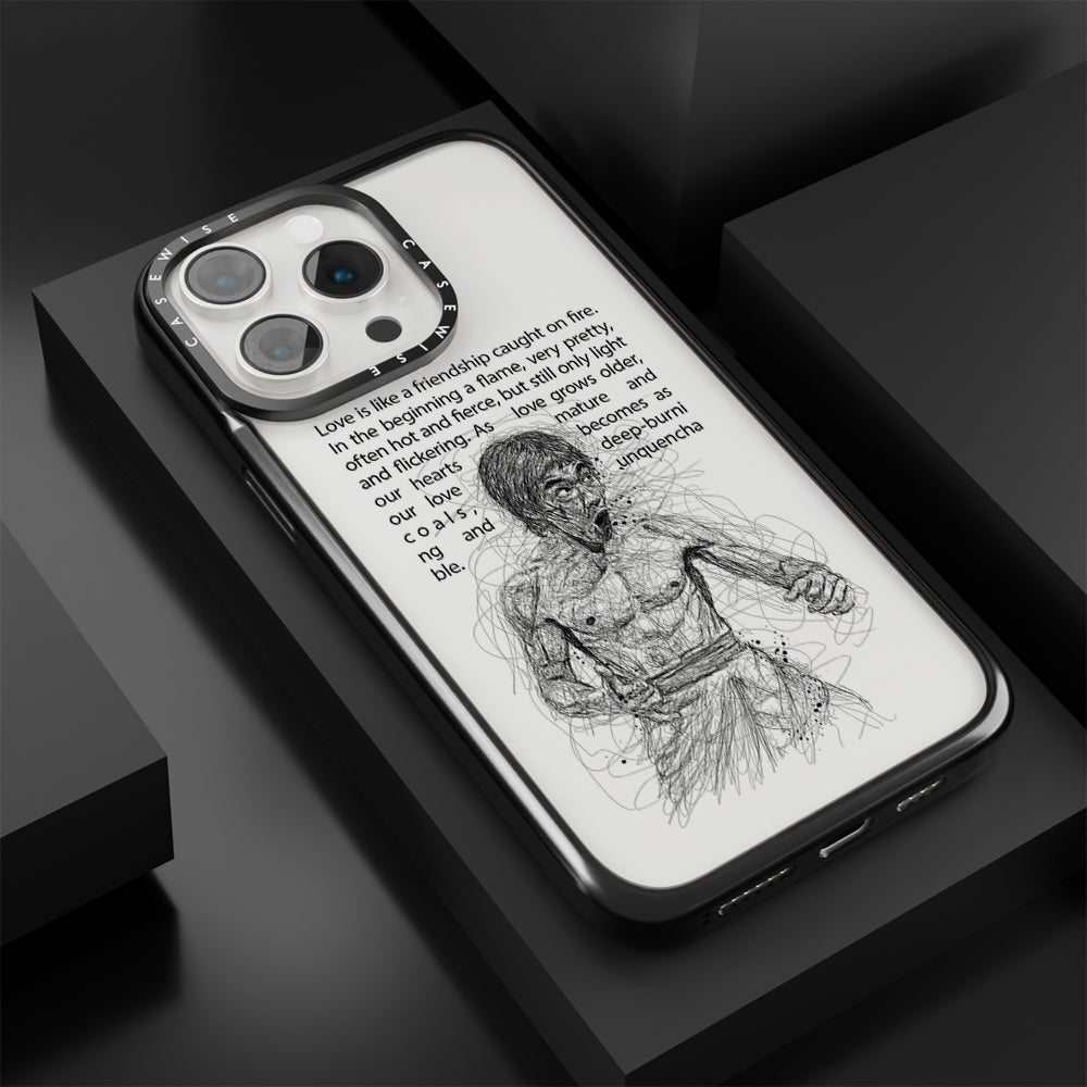 Bruce Lee - Etui