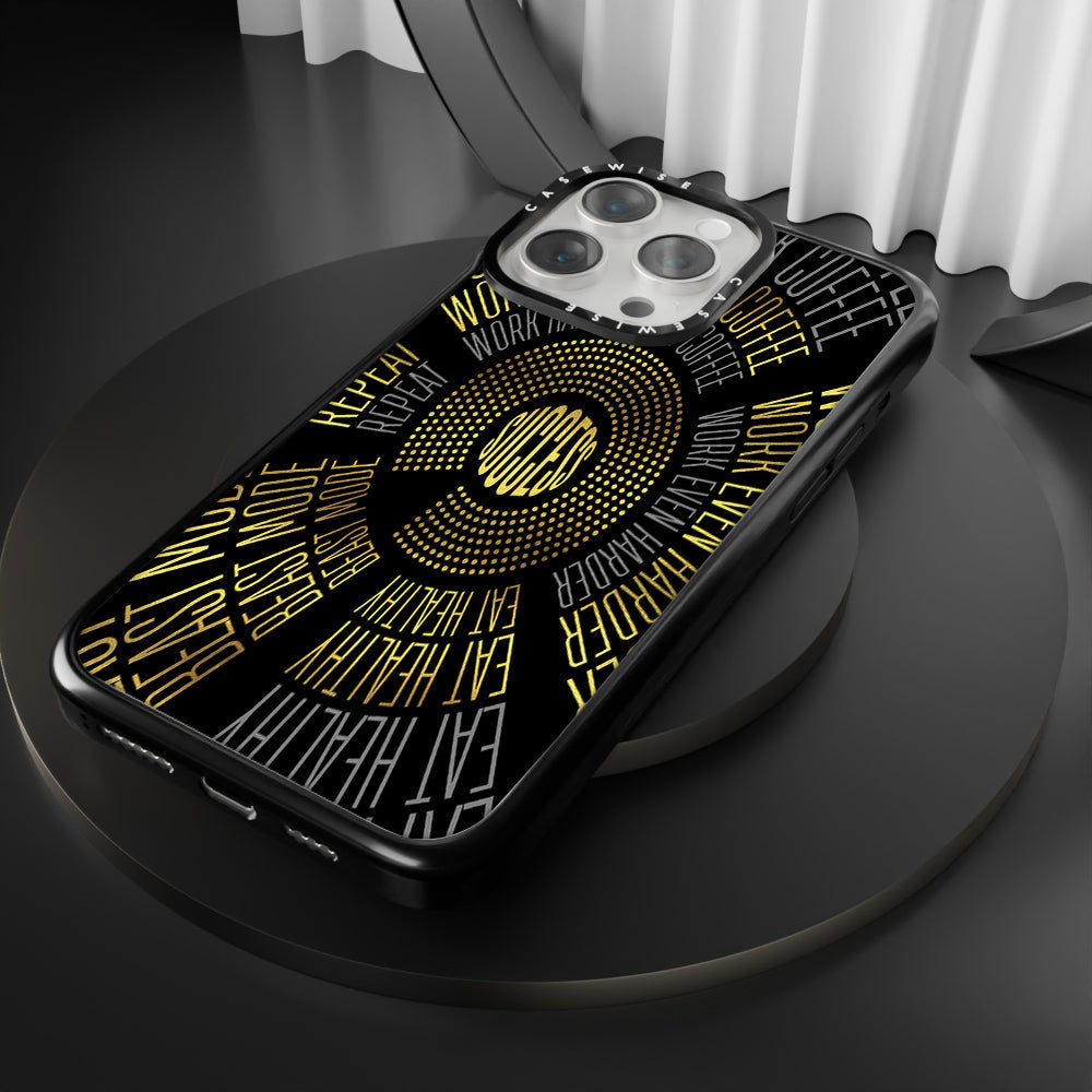 Circle to Success - Etui