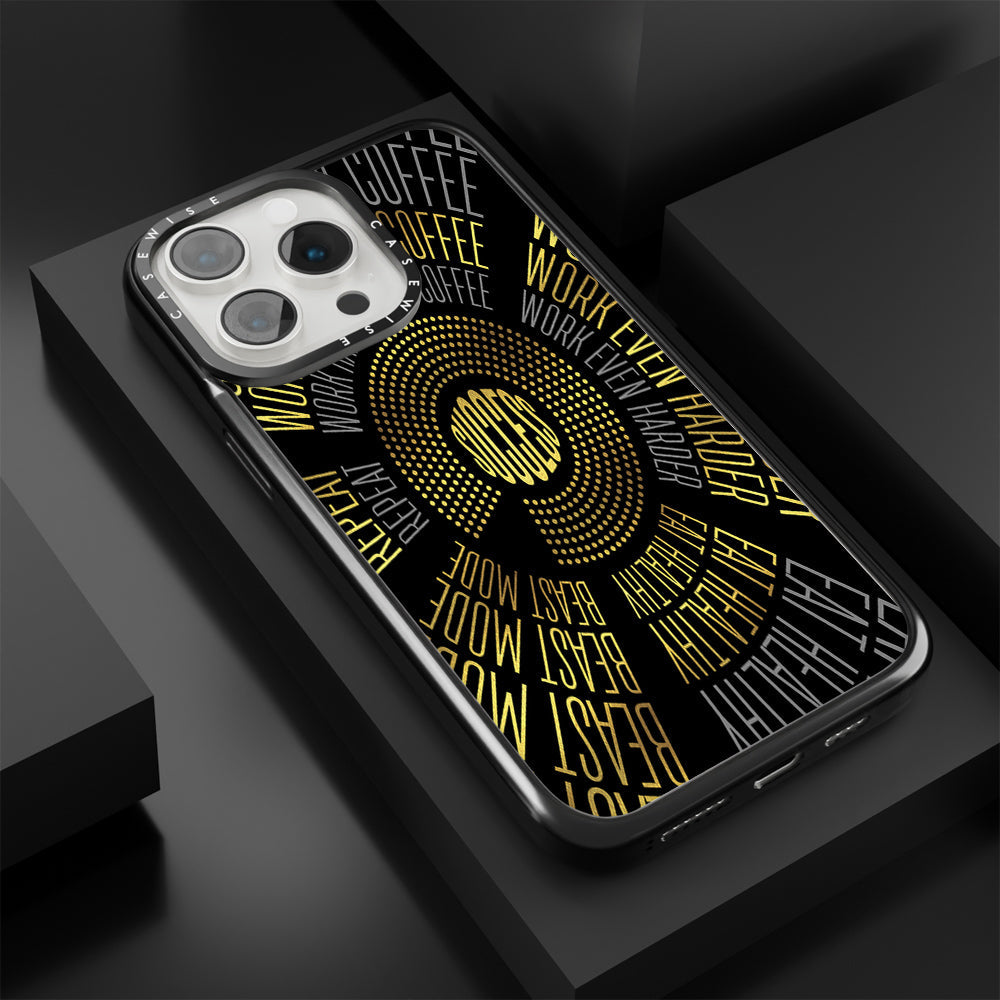 Circle to Success - Etui