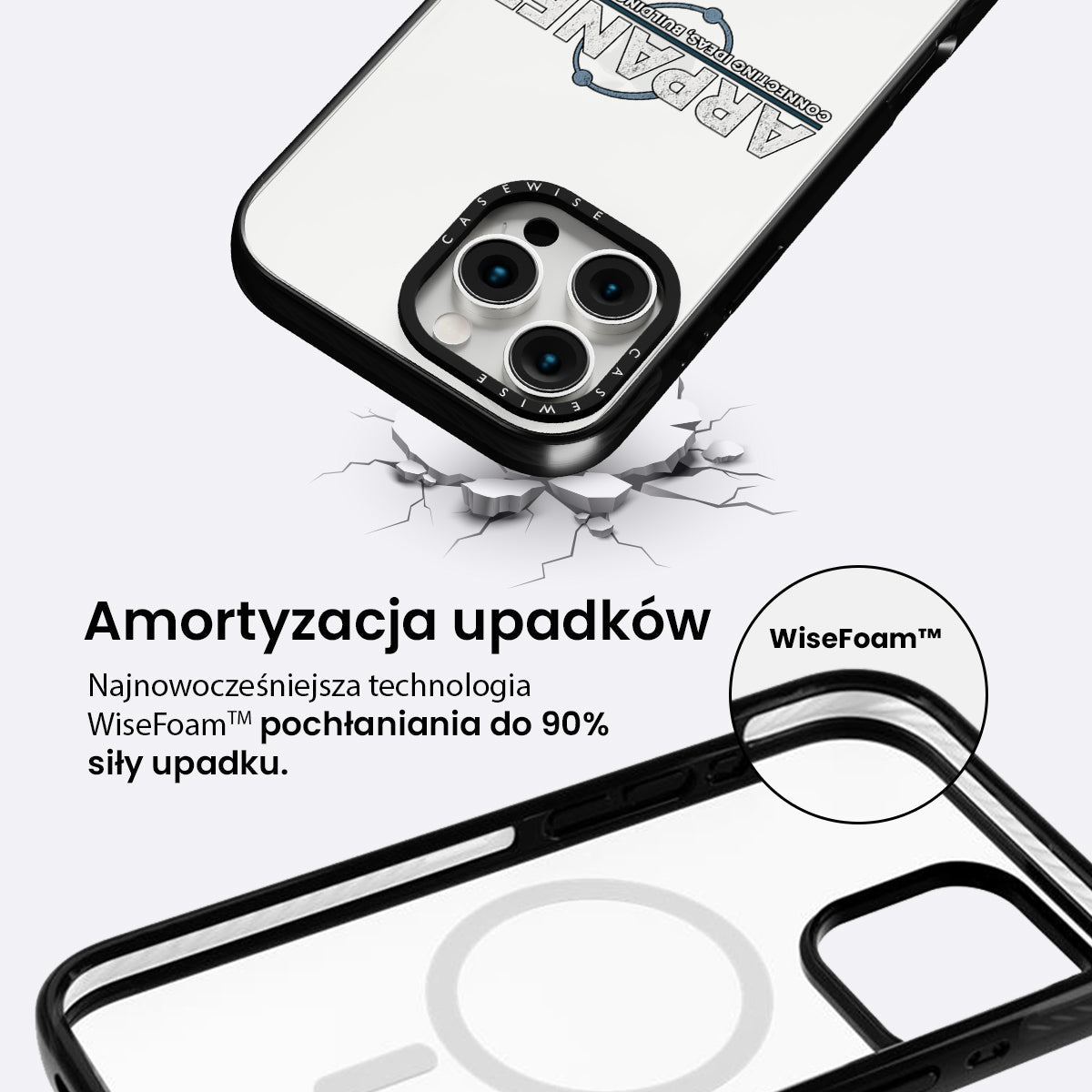 Vintage Network 2 - Etui