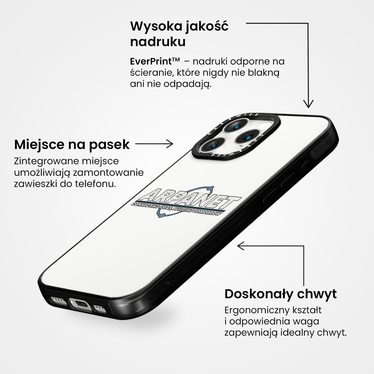 Vintage Network 2 - Etui