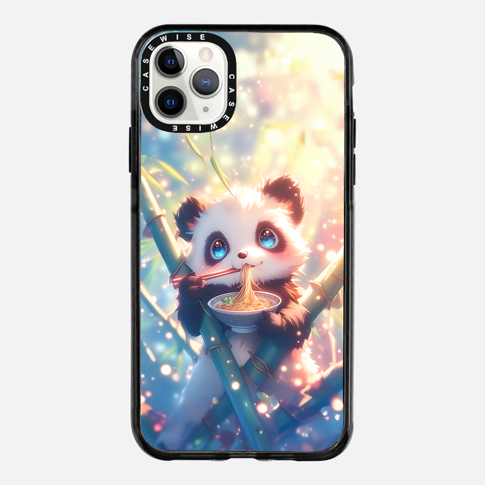 Bonsai Panda Ramen - Etui