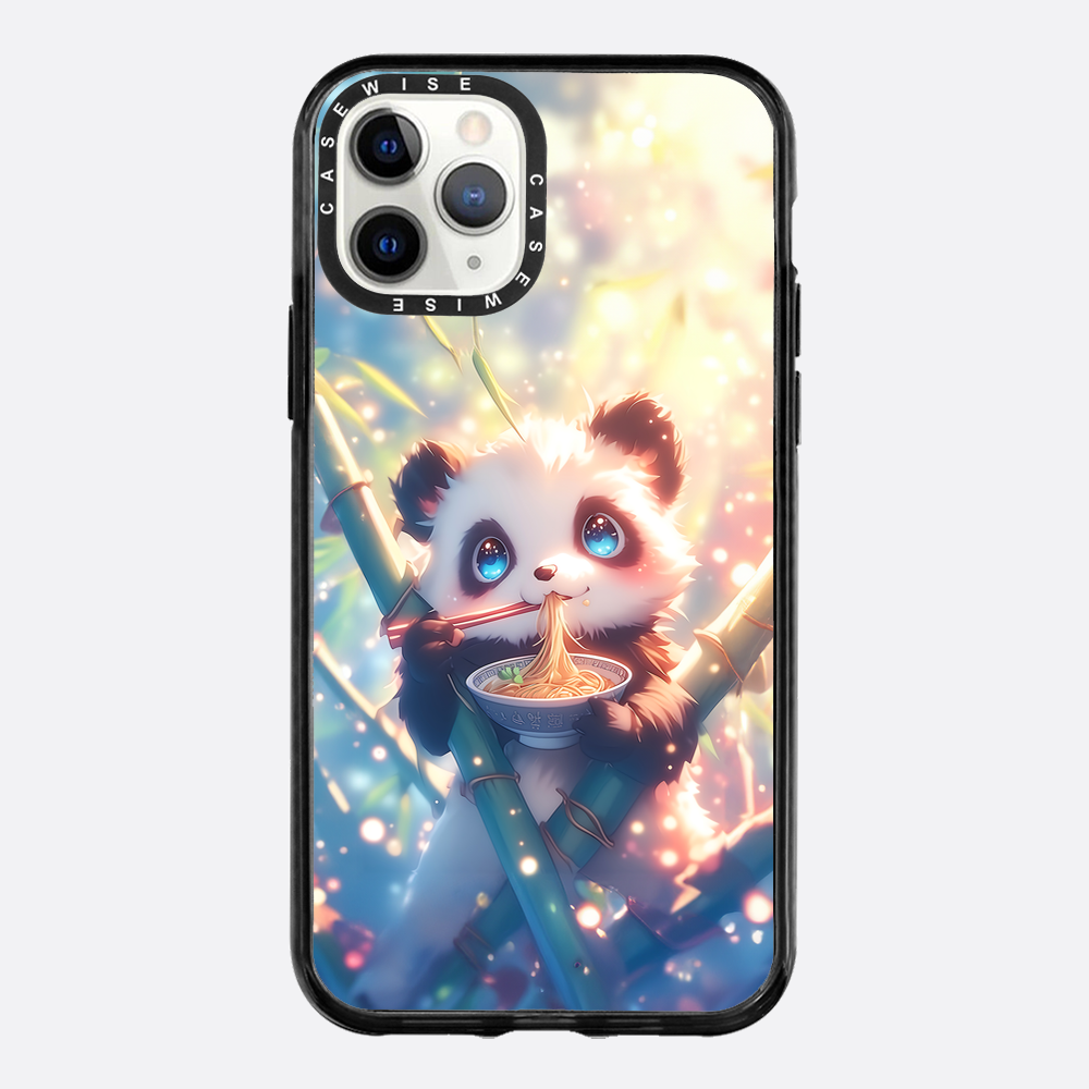 Bonsai Panda Ramen - Etui