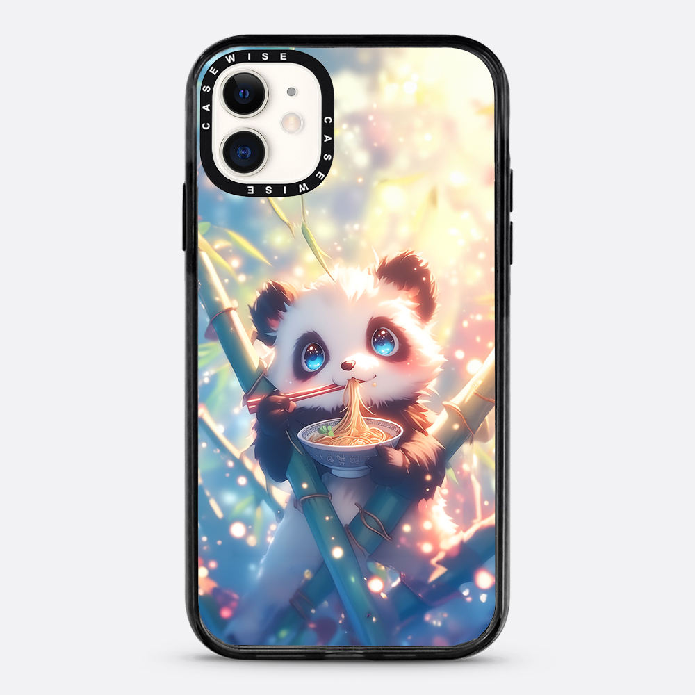 Bonsai Panda Ramen - Etui