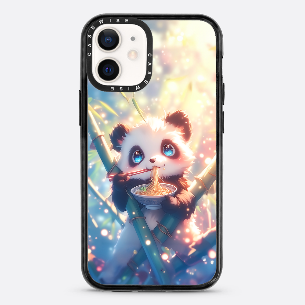 Bonsai Panda Ramen - Etui