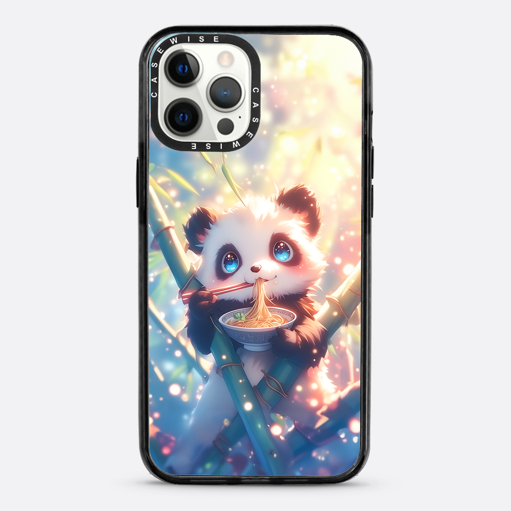 Bonsai Panda Ramen - Etui