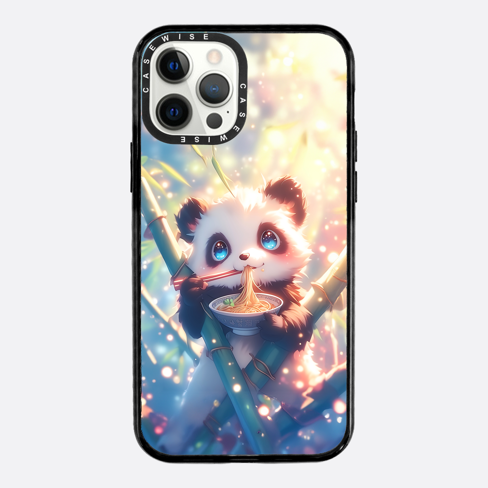 Bonsai Panda Ramen - Etui