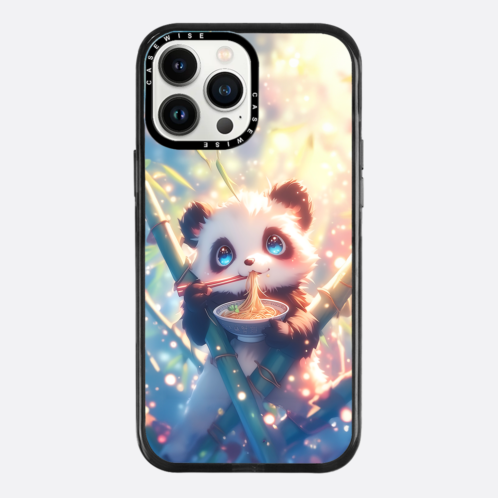 Bonsai Panda Ramen - Etui