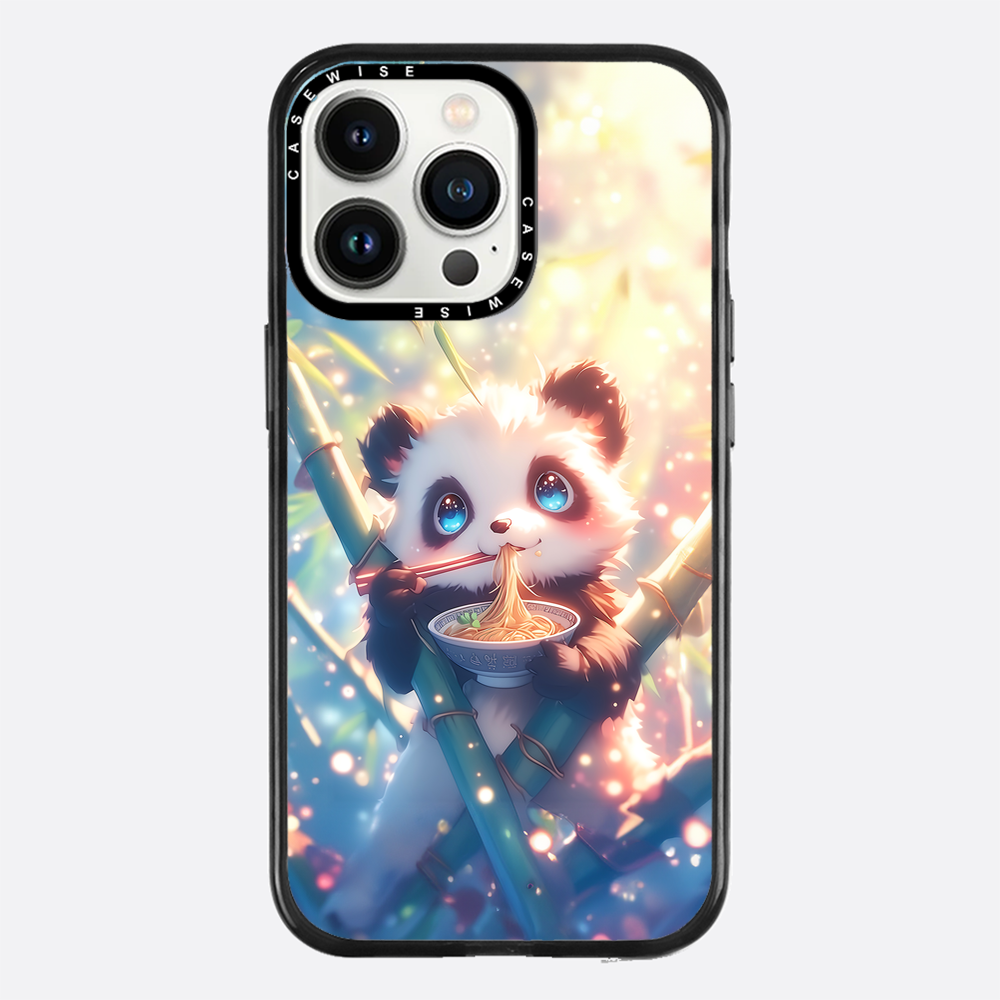 Bonsai Panda Ramen - Etui