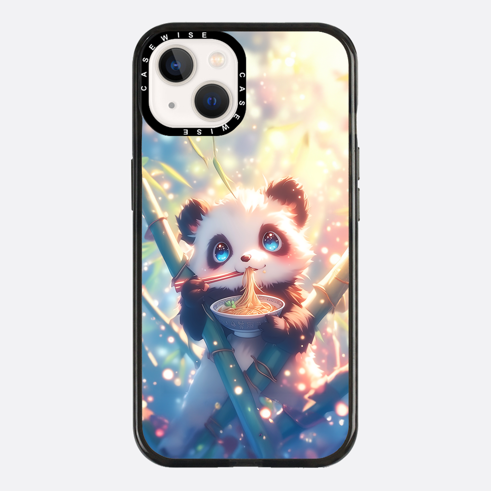 Bonsai Panda Ramen - Etui