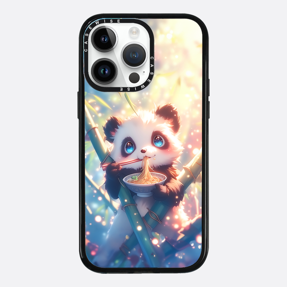 Bonsai Panda Ramen - Etui