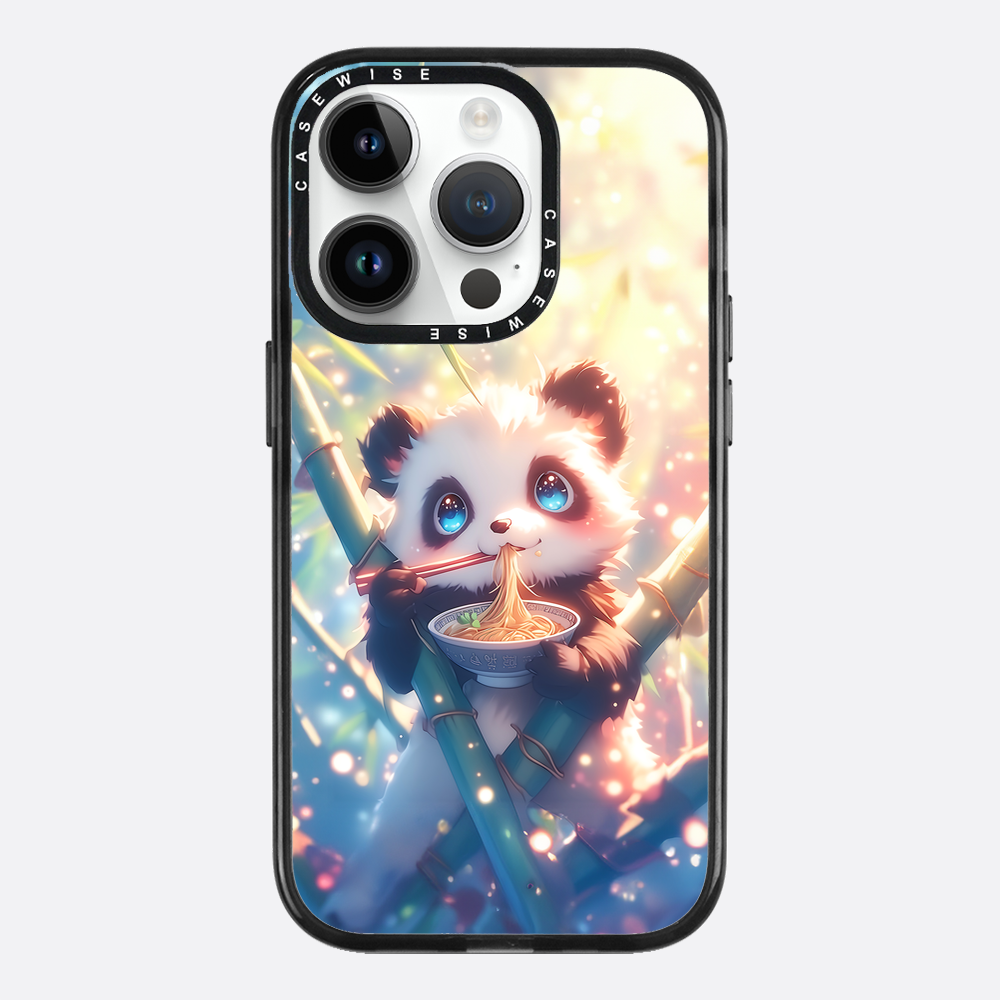 Bonsai Panda Ramen - Etui