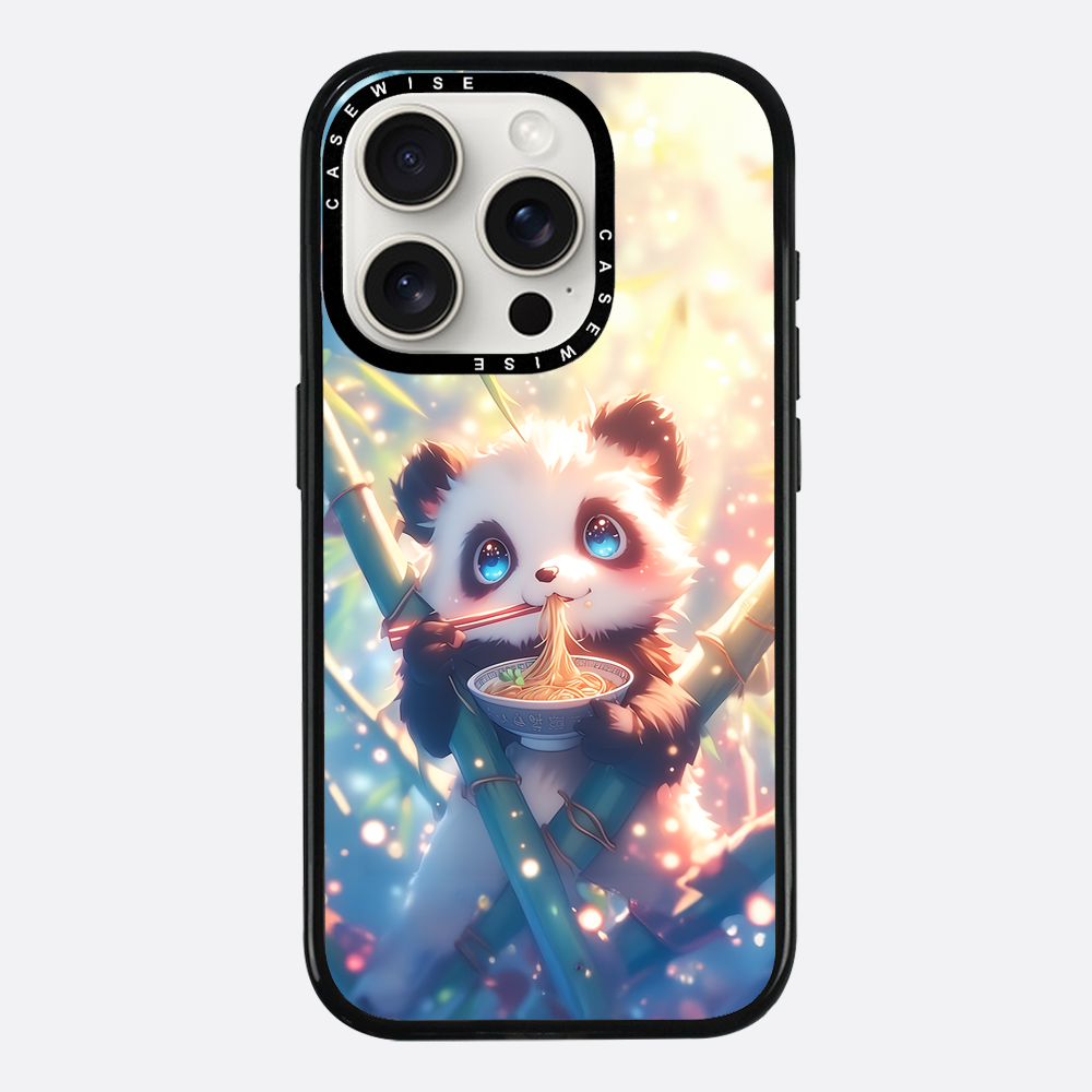 Bonsai Panda Ramen - Etui