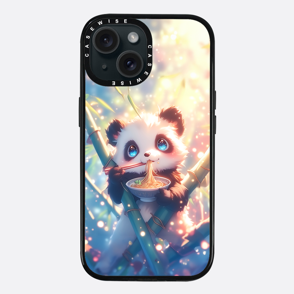 Bonsai Panda Ramen - Etui