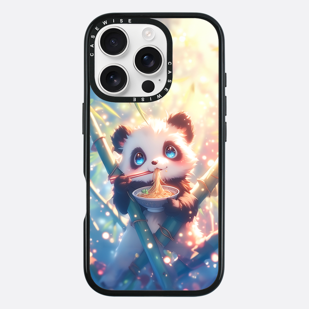Bonsai Panda Ramen - Etui