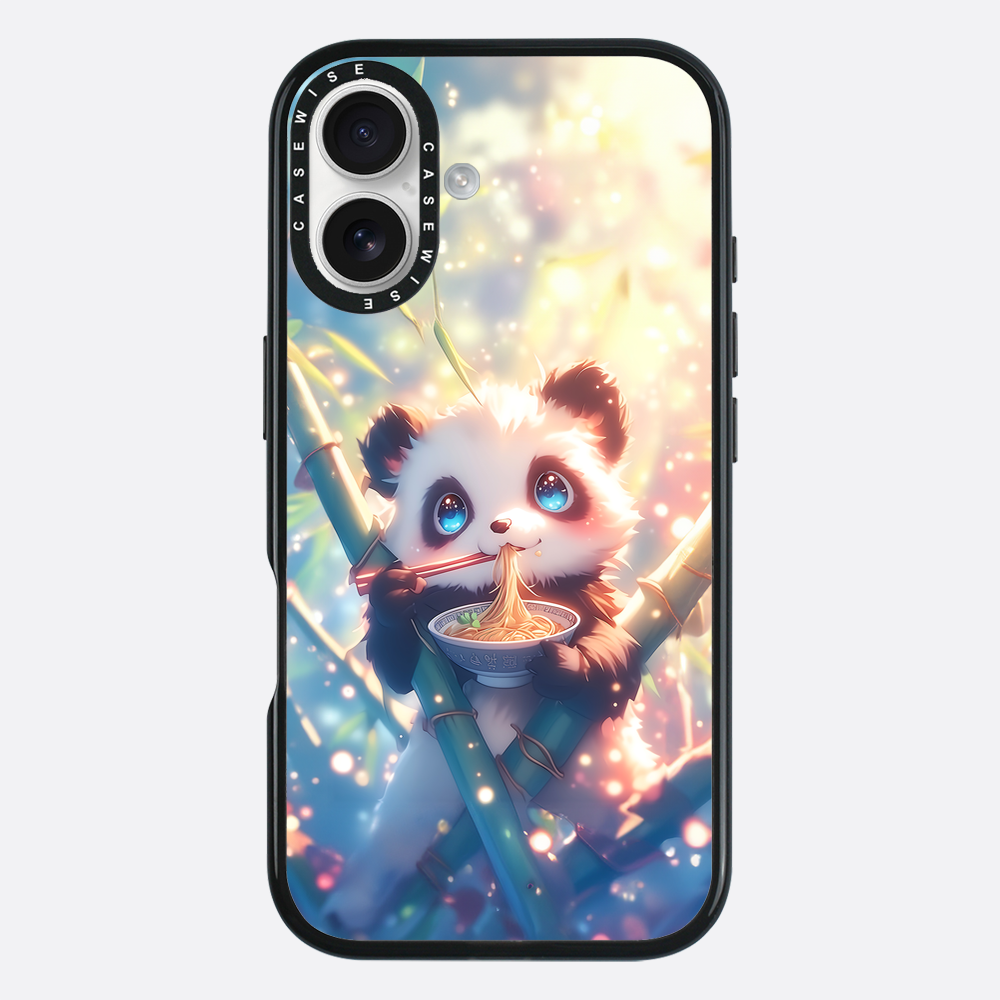 Bonsai Panda Ramen - Etui