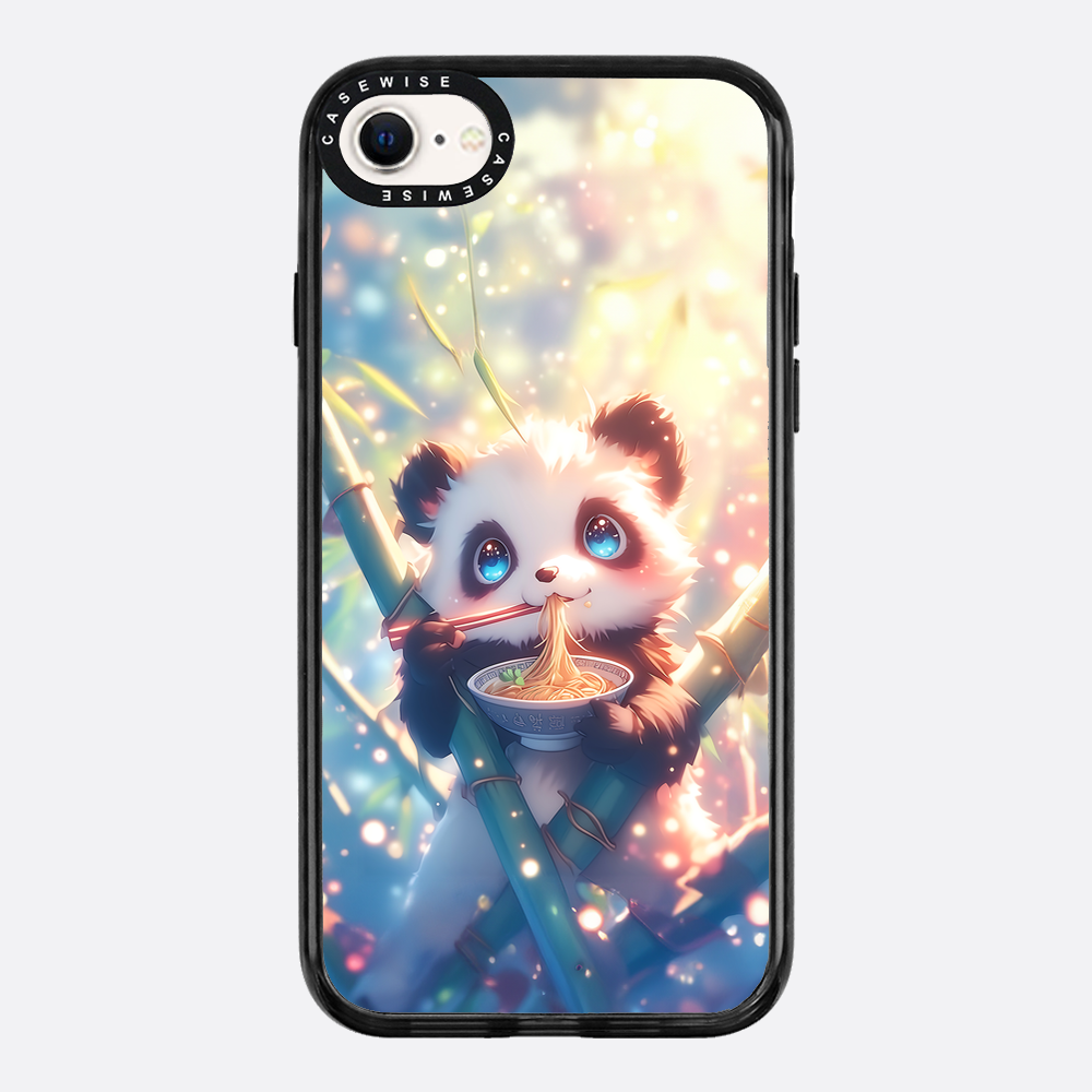 Bonsai Panda Ramen - Etui