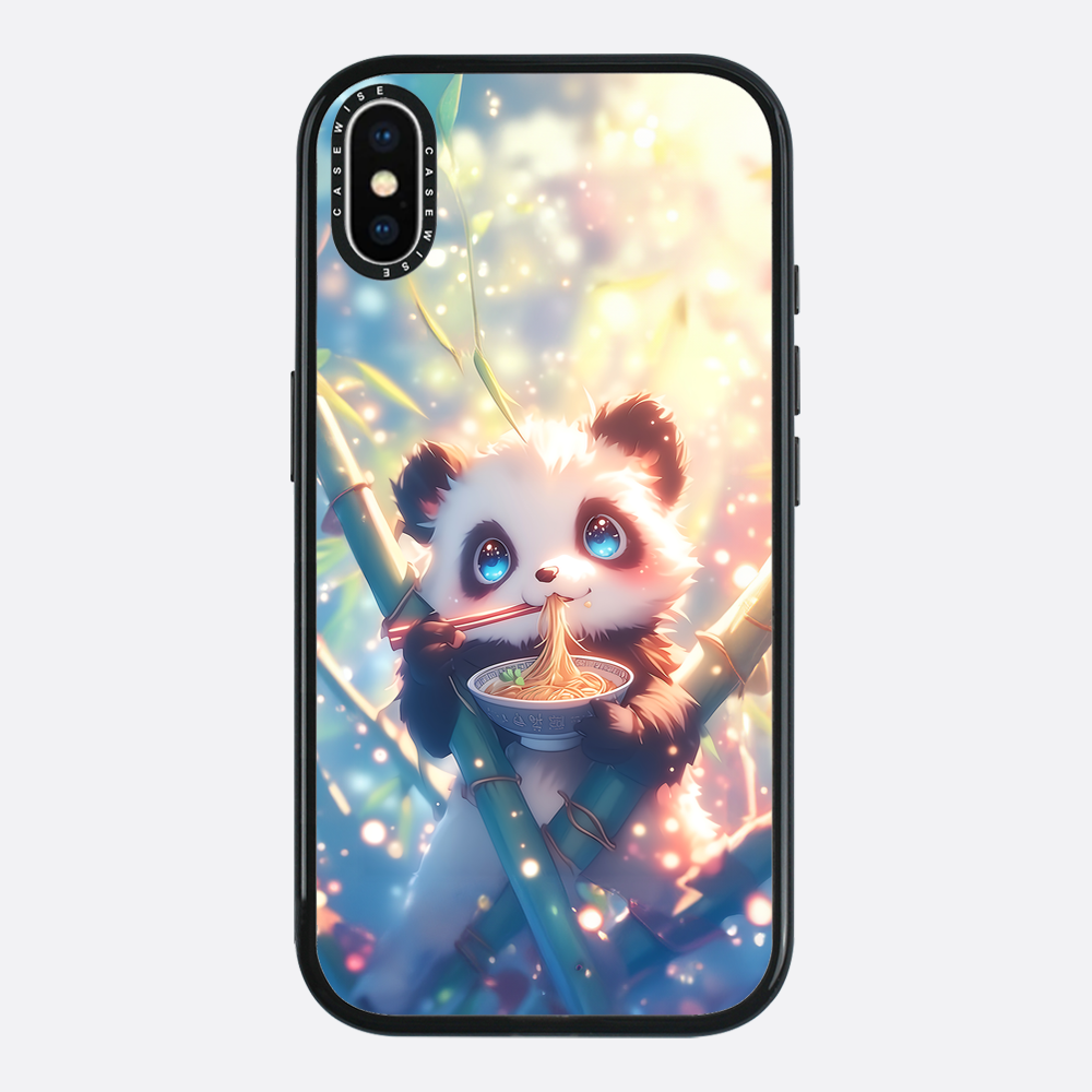 Bonsai Panda Ramen - Etui