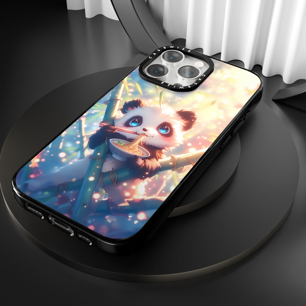 Bonsai Panda Ramen - Etui