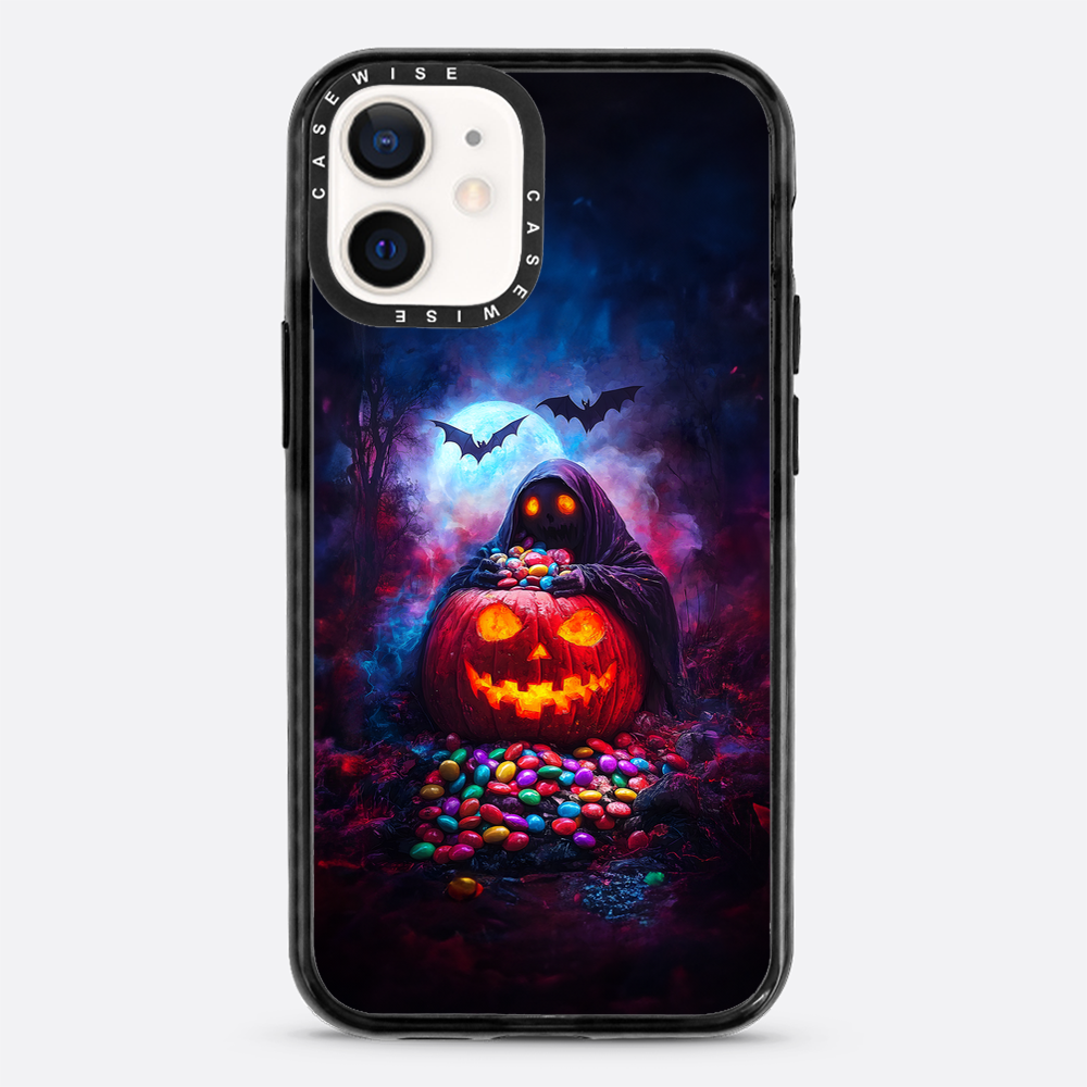 Sugar Candy Halloween Ghost - Etui