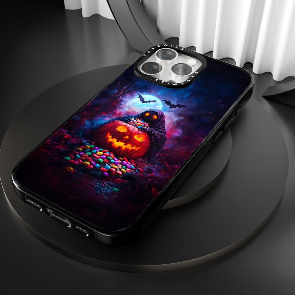 Sugar Candy Halloween Ghost - Etui