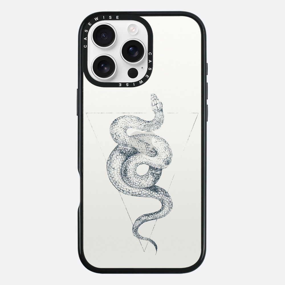 Triangle Snake