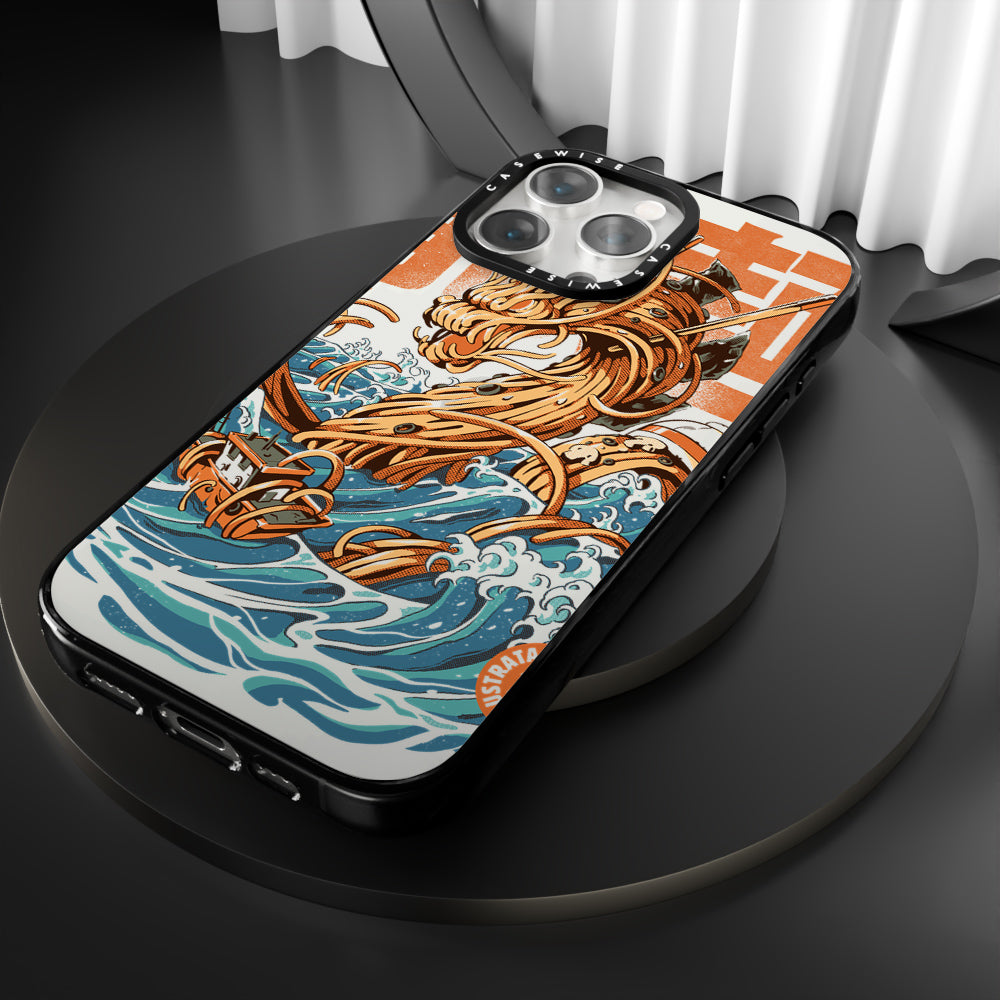 Great Ramen Dragon - Etui
