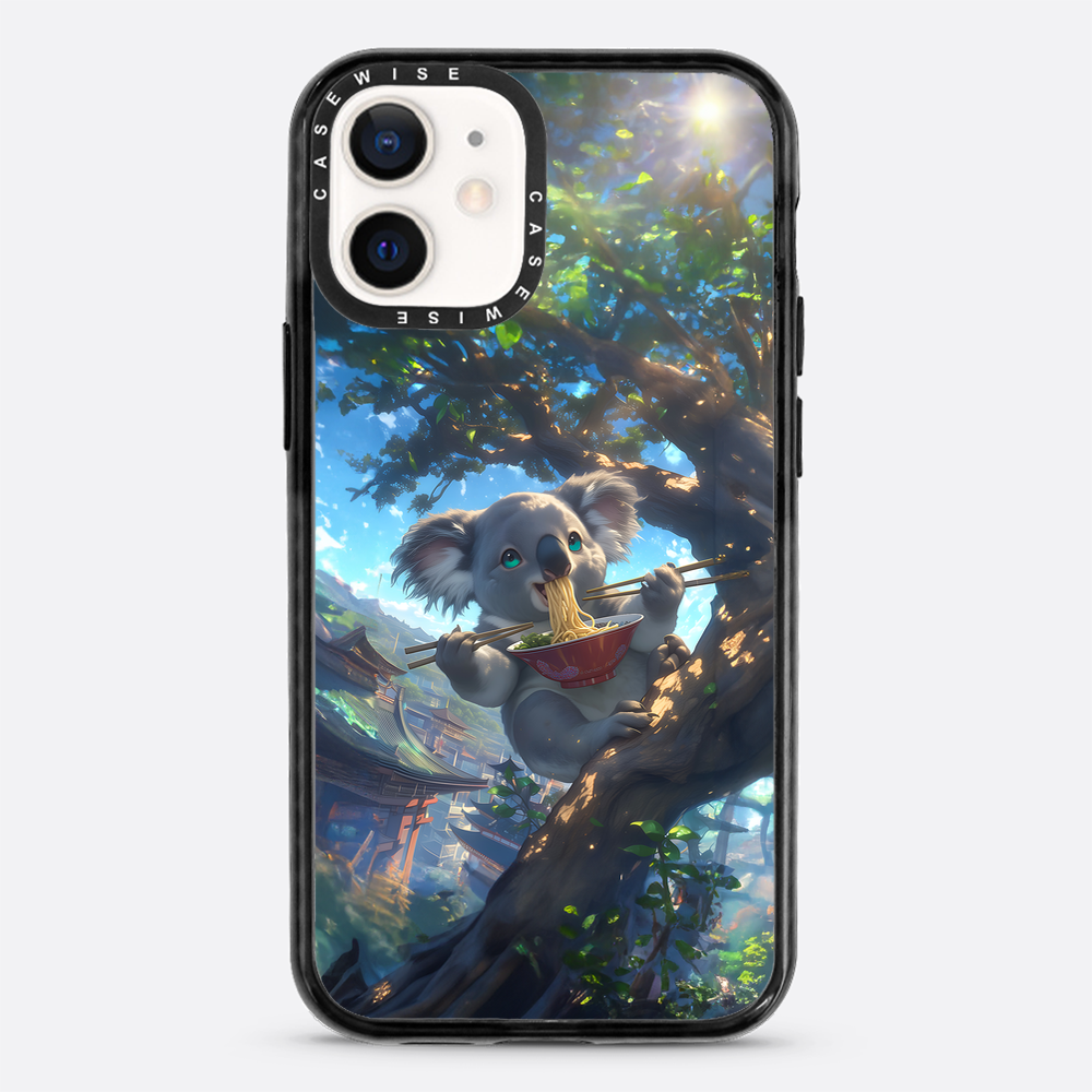 Koala Bonsai ramen - Etui