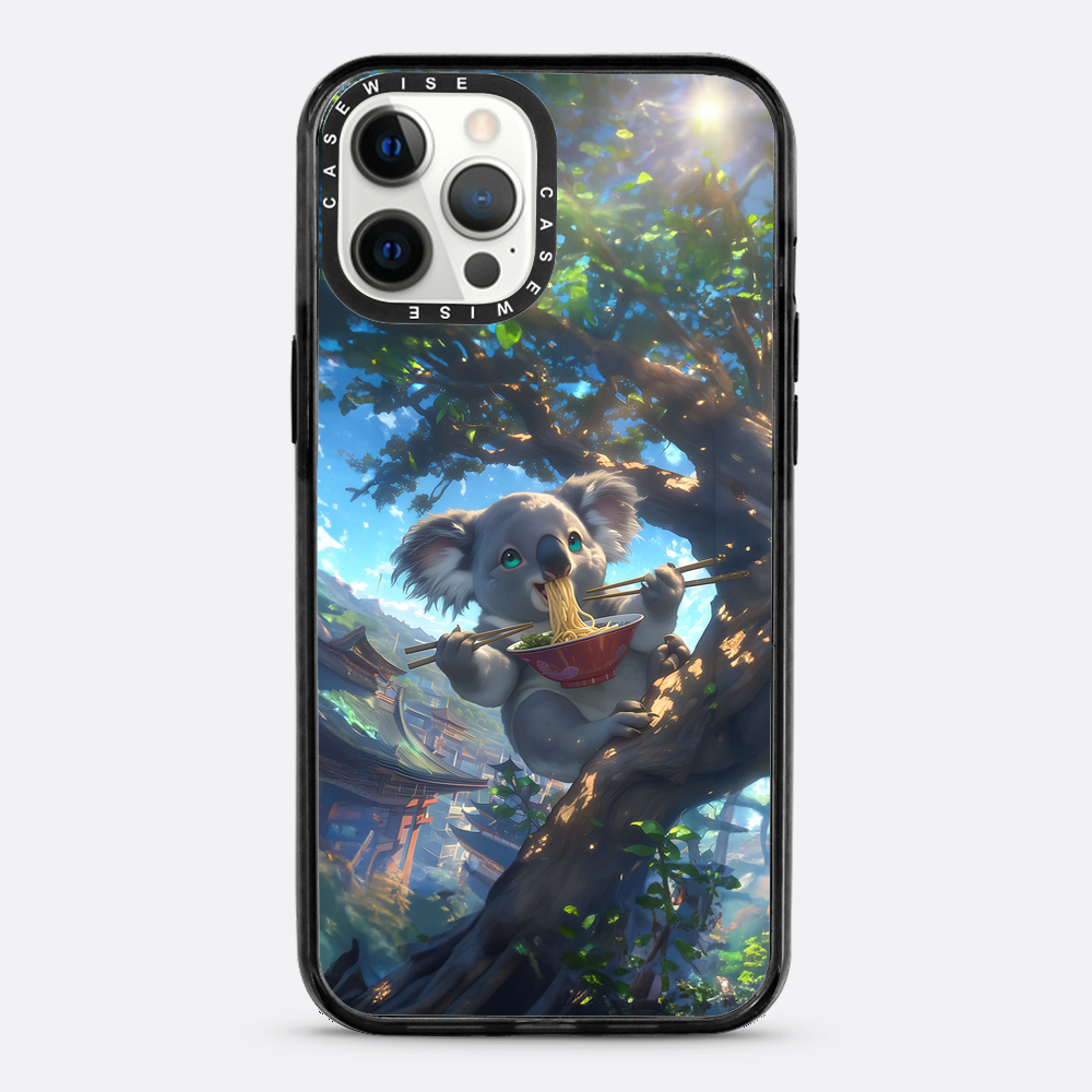 Koala Bonsai ramen - Etui