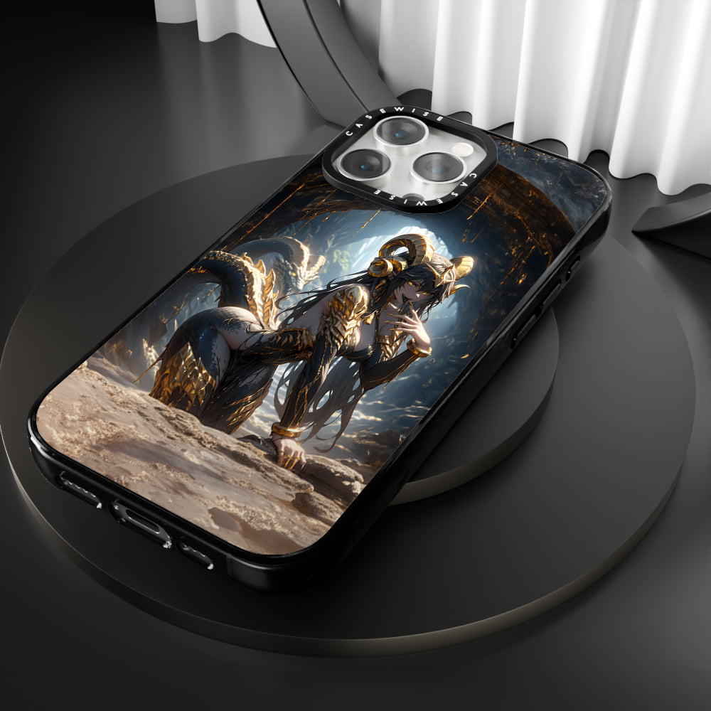 Dessert Creature Girl - Etui