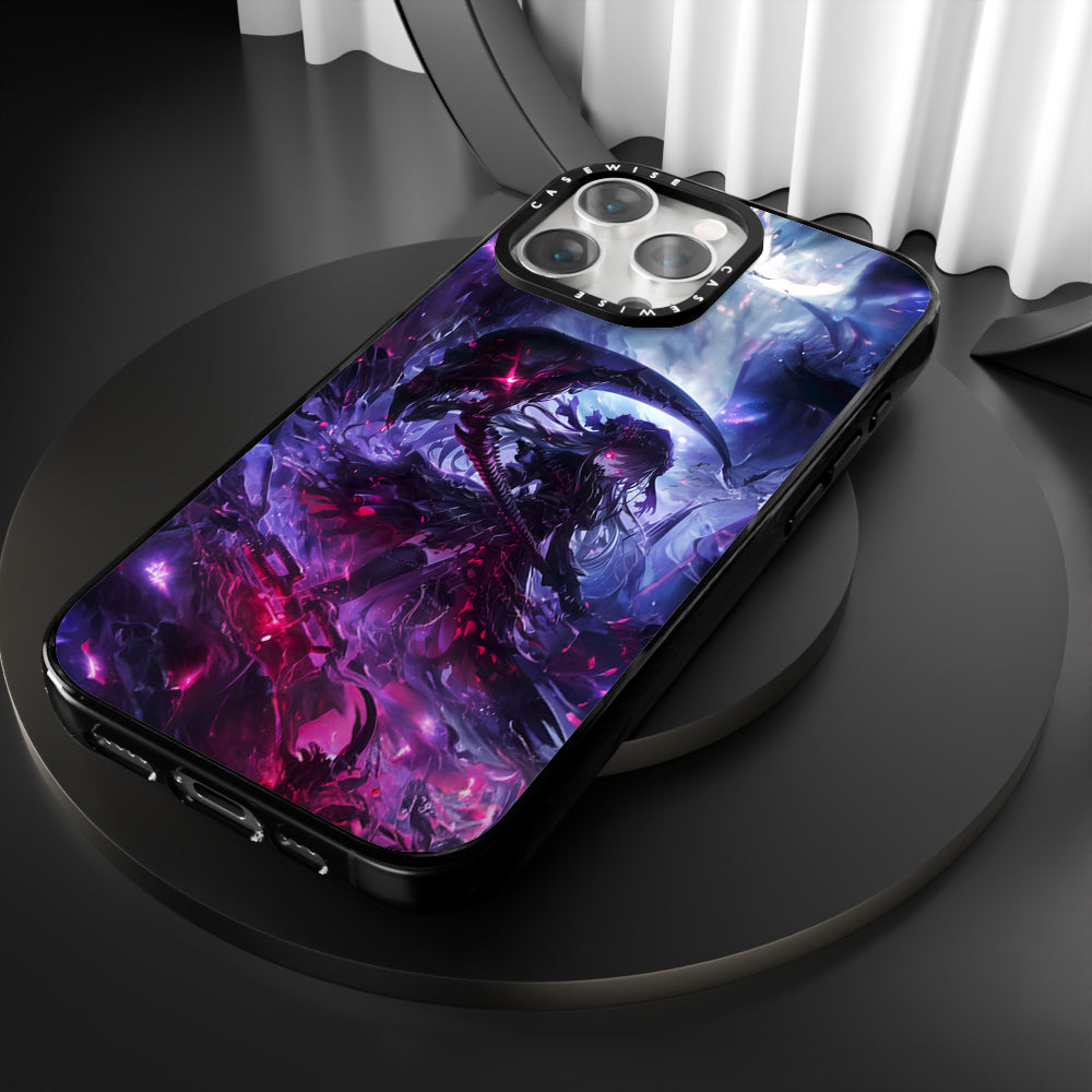 Gothic Sorcerer Girl - Etui