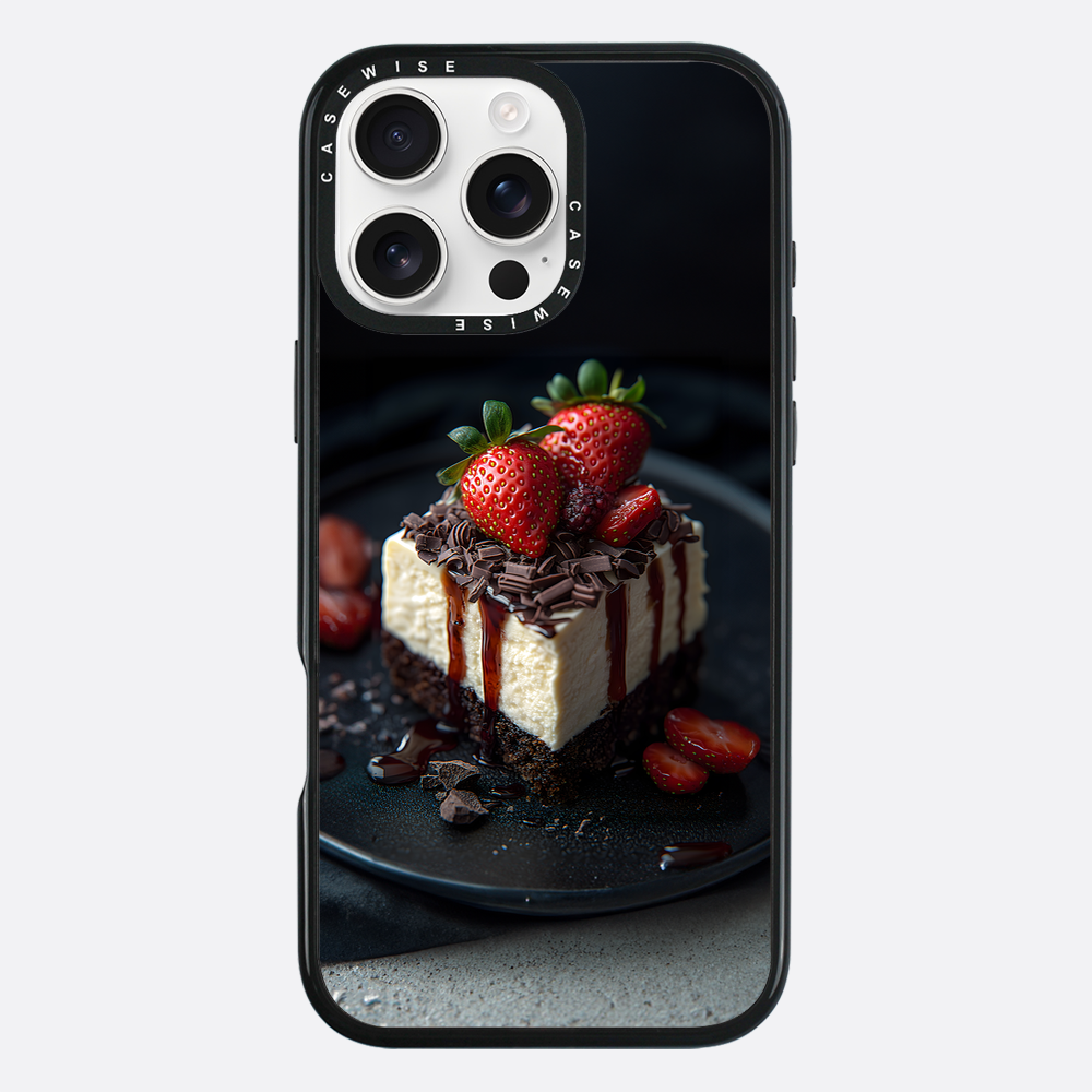Strawberry Cheesecake - Etui