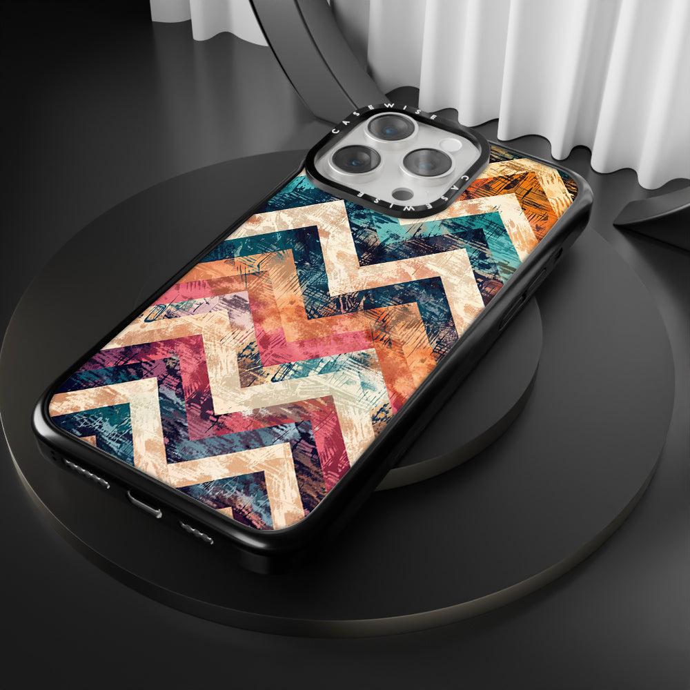 ZigZag Zen - Etui