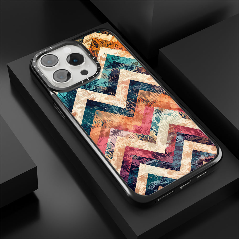 ZigZag Zen - Etui