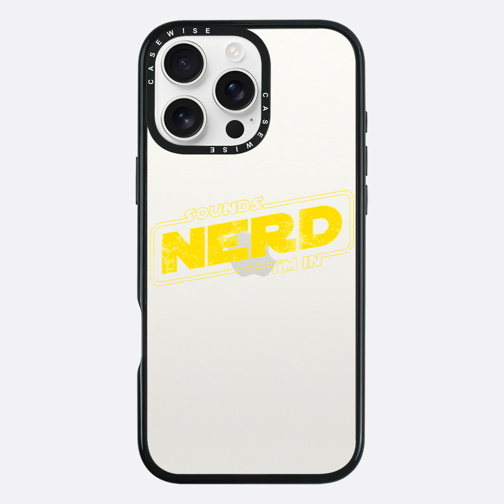 Sounds Nerd 5 - Etui
