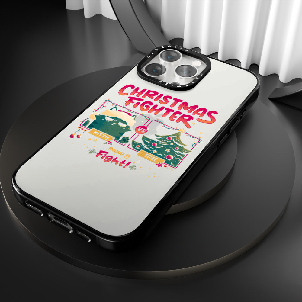 Christmas Fithter - Etui