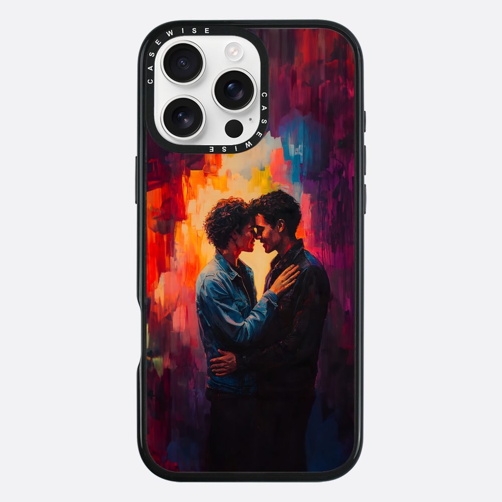 Pride Love Painting - Etui