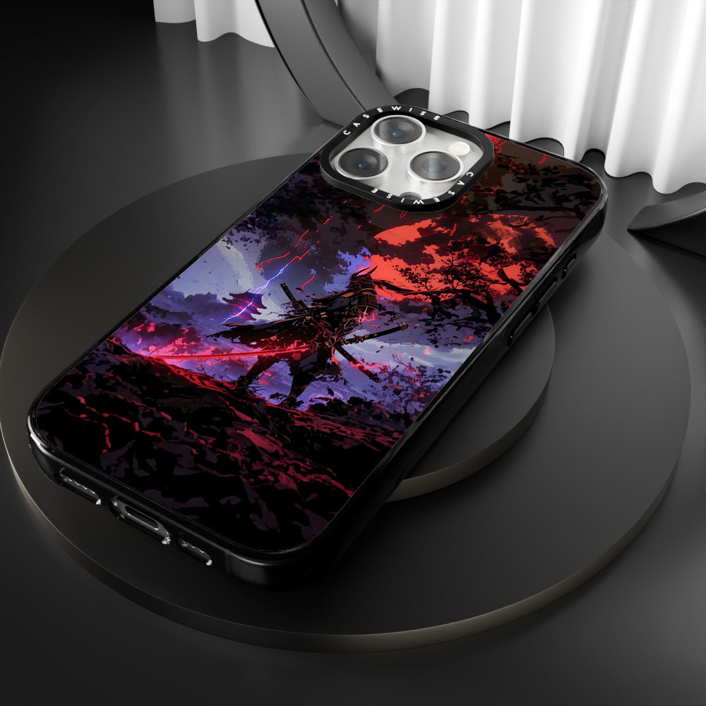 Anime Samurai - Etui