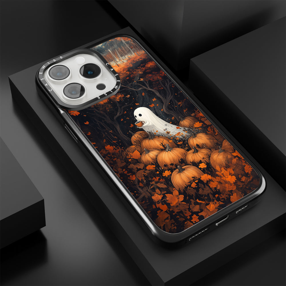 Pumpkin Ghost - Etui