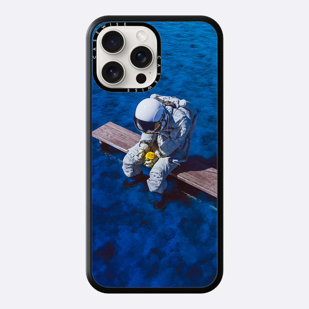 Sad Astro - Etui